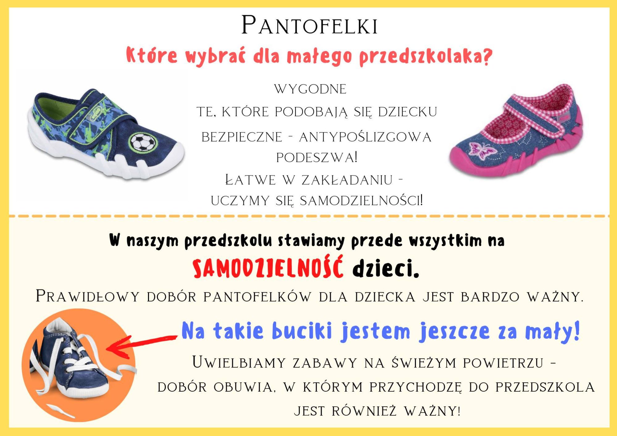 Pantofelki