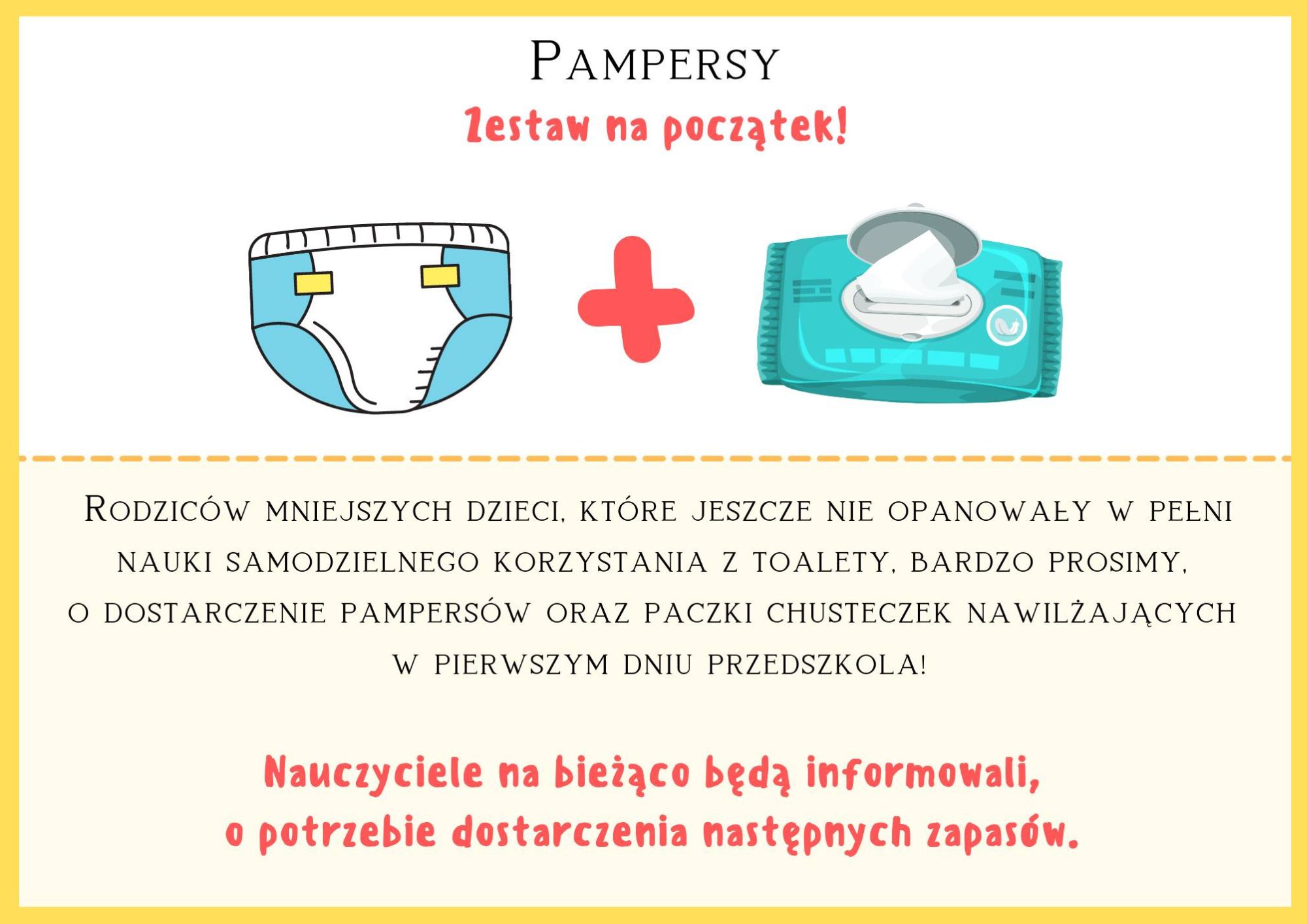 Pampersy